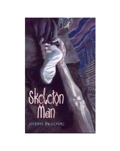 Skeleton Man