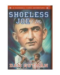 Shoeless Joe & Me