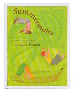 Summersaults: Poems and Paintings