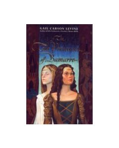 The Two Princesses of Bamarre
