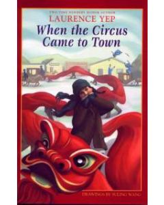 When the Circus Came to Town