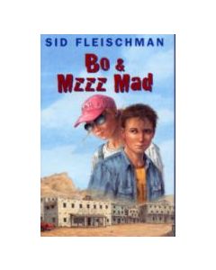 Bo & Mzzz Mad