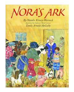 Nora’s Ark