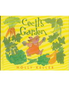 Cecil’s Garden