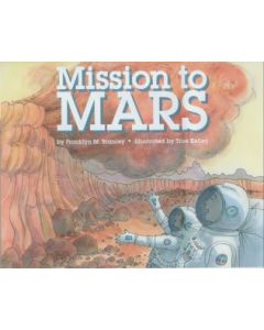 Mission to Mars