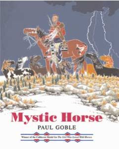 Mystic Horse