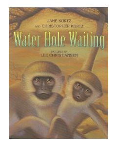 Water Hole Waiting