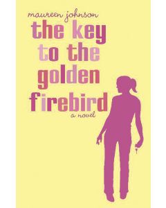 The Key to the Golden Firebird