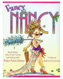 Fancy Nancy