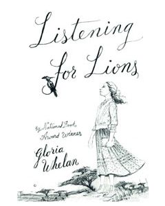 Listening for Lions