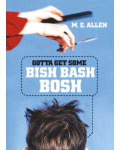 Gotta Get Some Bish Bash Bosh