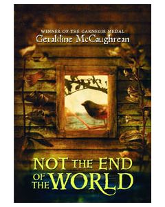 Not the End of the World