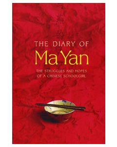 The Diary of Ma Yan: The Struggles and Hopes of a Chinese Schoolgirl
