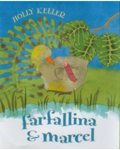 Farfallina and Marcel