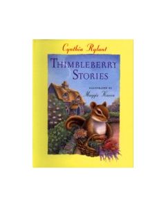 Thimbleberry Stories