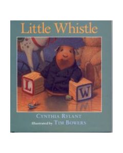 Little Whistle