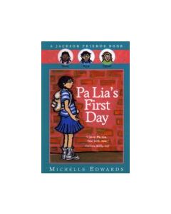 Pa Liaâ€™s First Day