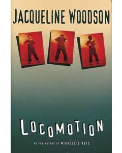 Locomotion