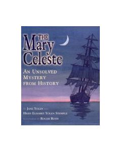 The Mary Celeste: An Unsolved Mystery from History