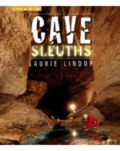 Cave Sleuths