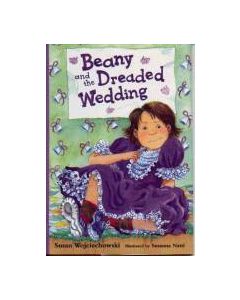 Beany and the Dreaded Wedding