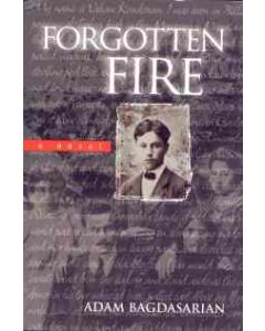 Forgotten Fire