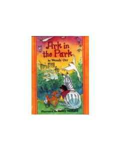 Ark in the Park
