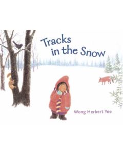 Tracks in the Snow