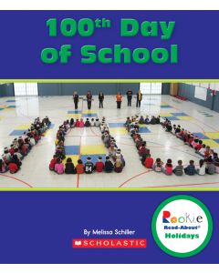 100th Day of School