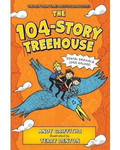 The 104-Story Treehouse