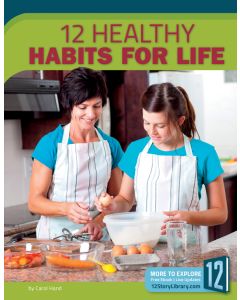 12 Healthy Habits for Life