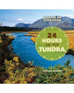 24 Hours on the Tundra