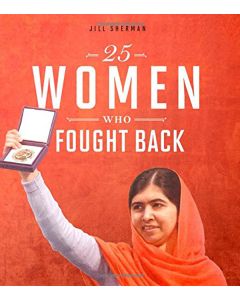 25 Women Who Fought Back