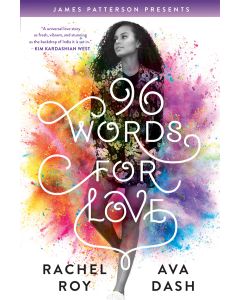 96 Words for Love