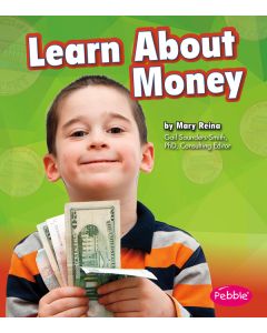 Learn About Money