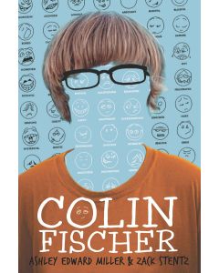 Colin Fischer