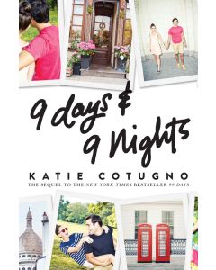 9 Days and 9 Nights