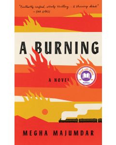 A Burning