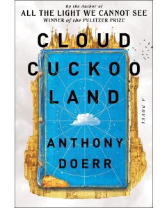 Cloud Cuckoo Land