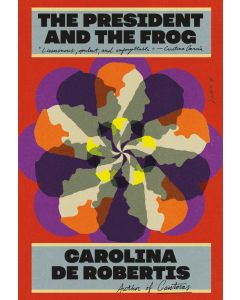 The President and the Frog