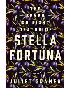 The Seven or Eight Deaths of Stella Fortuna