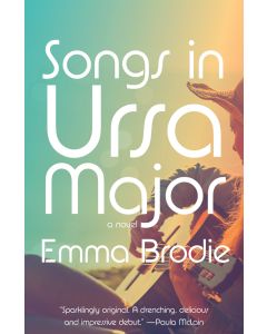 Songs in Ursa Major