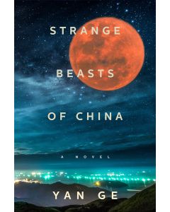 Strange Beasts of China