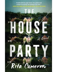 The House Party: A Novel