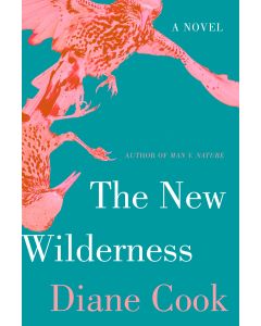 The New Wilderness