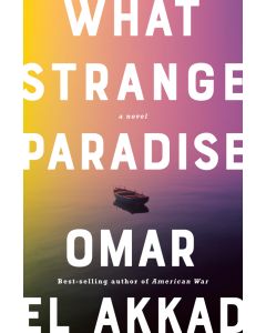 What Strange Paradise