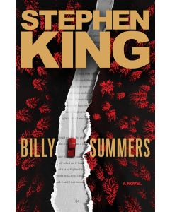 Billy Summers