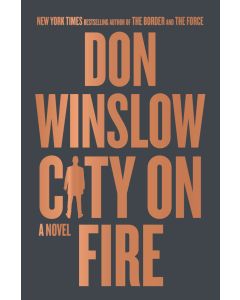 City on Fire: A Novel