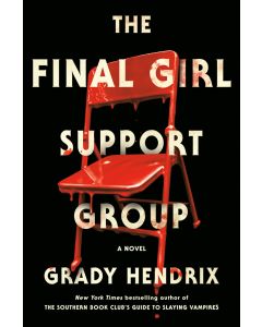 The Final Girl Support Group