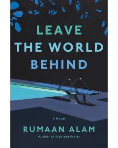 Leave the World Behind